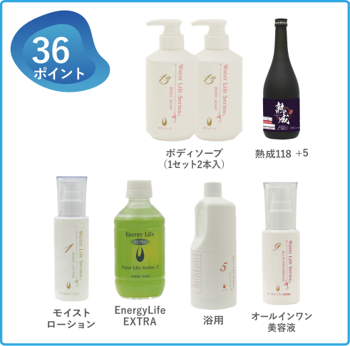 WLS商品 36pt